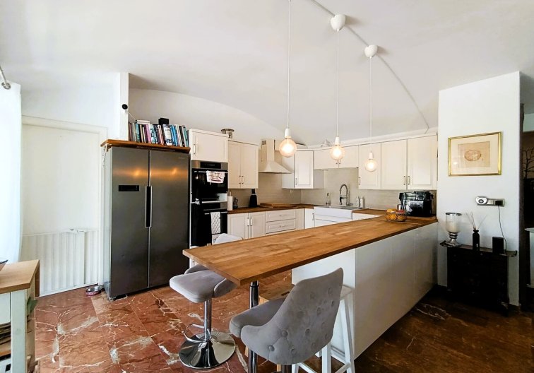 Resale - Apartment - Las Ramblas Golf - Inland