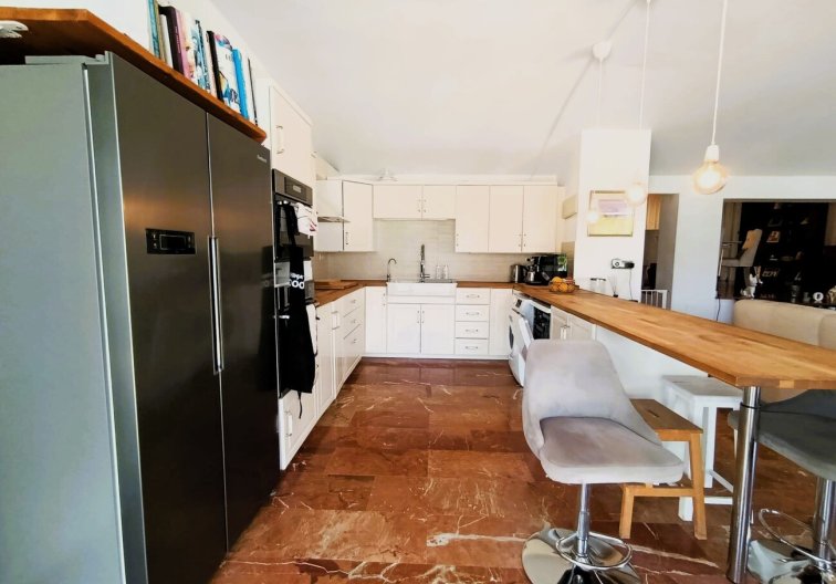 Resale - Apartment - Las Ramblas Golf - Inland