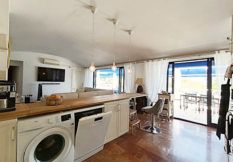 Resale - Apartment - Las Ramblas Golf - Inland