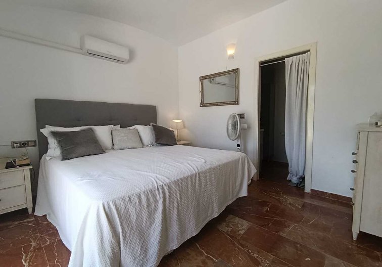 Resale - Apartment - Las Ramblas Golf - Inland