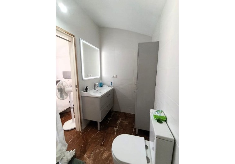 Resale - Apartment - Las Ramblas Golf - Inland