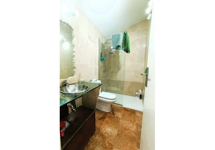 Resale - Apartment - Las Ramblas Golf - Inland