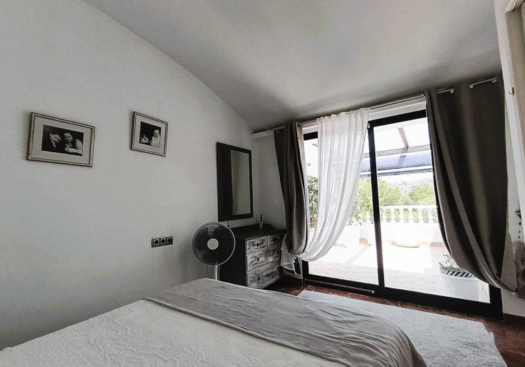 Resale - Apartment - Las Ramblas Golf - Inland