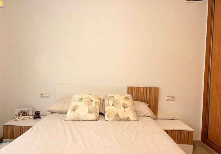 Wiederverkauf - Wohnung - Torrevieja - Parque De Las Naciones