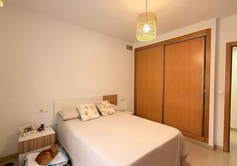 Wiederverkauf - Wohnung - Torrevieja - Parque De Las Naciones