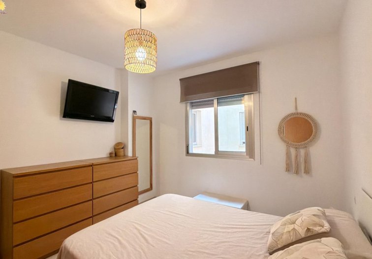 Wiederverkauf - Wohnung - Torrevieja - Parque De Las Naciones