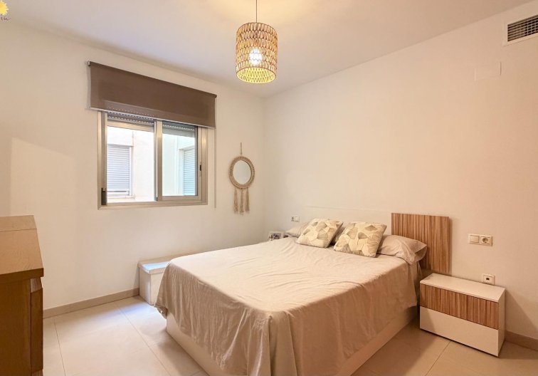 Wiederverkauf - Wohnung - Torrevieja - Parque De Las Naciones