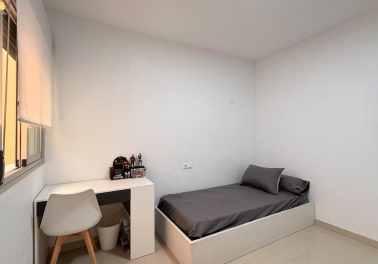 Wiederverkauf - Wohnung - Torrevieja - Parque De Las Naciones