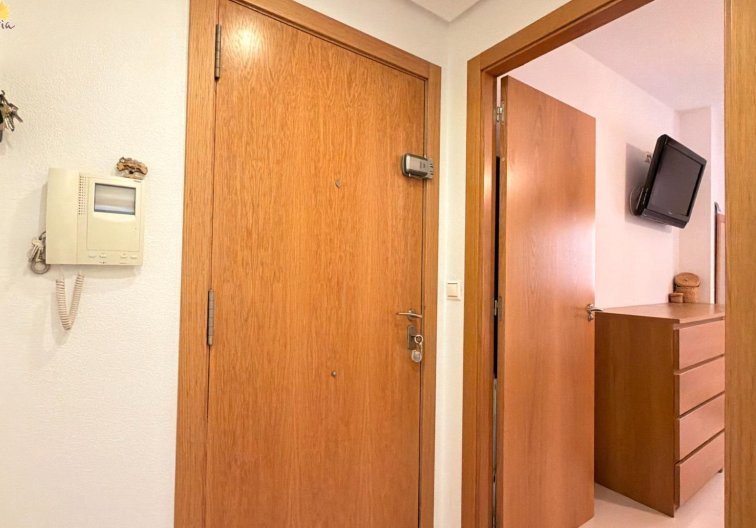 Wiederverkauf - Wohnung - Torrevieja - Parque De Las Naciones