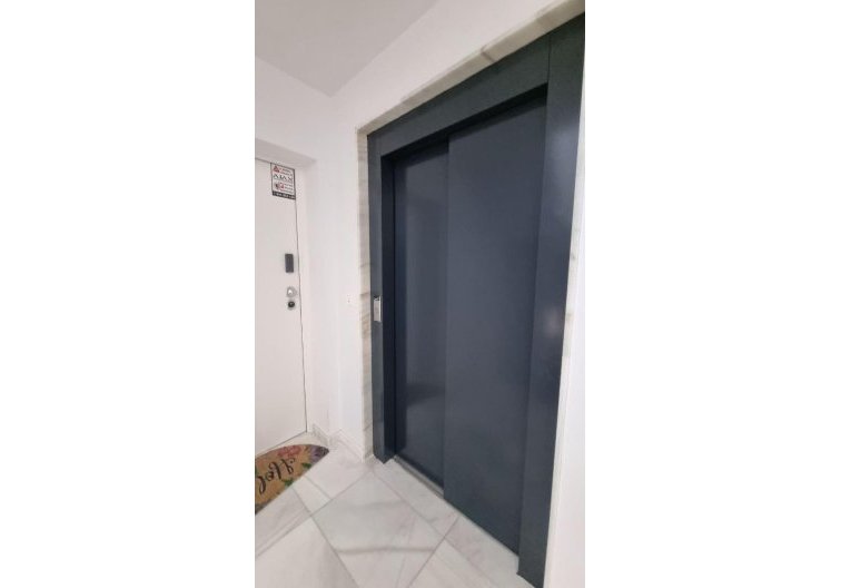 Wiederverkauf - Penthaus - Torrevieja - Playa del Cura