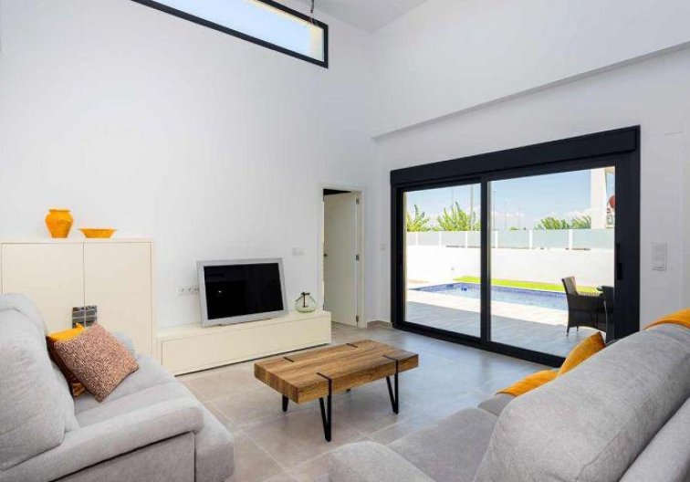 Obra Nueva - Quad House - Daya Nueva - Centro