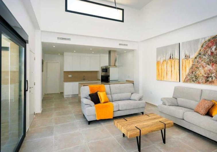 Obra Nueva - Quad House - Daya Nueva - Centro