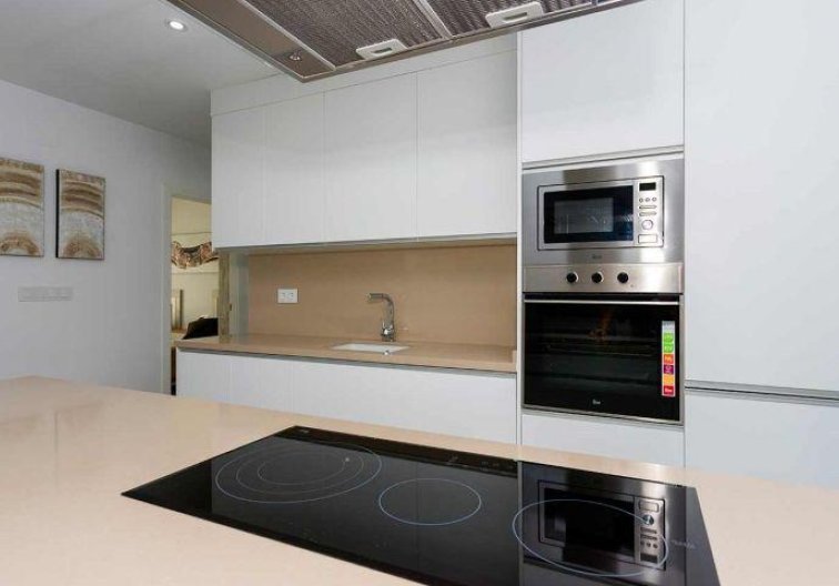 Obra Nueva - Quad House - Daya Nueva - Centro