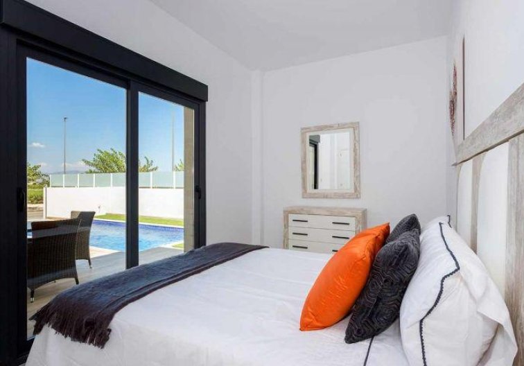Obra Nueva - Quad House - Daya Nueva - Centro