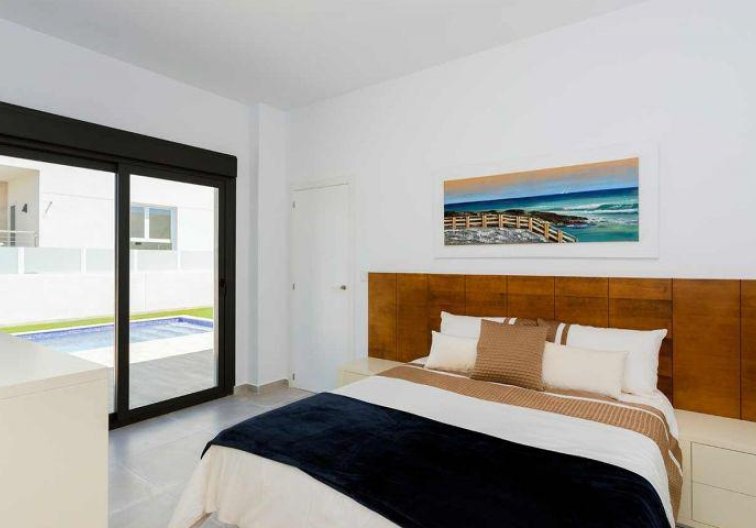 Obra Nueva - Quad House - Daya Nueva - Centro