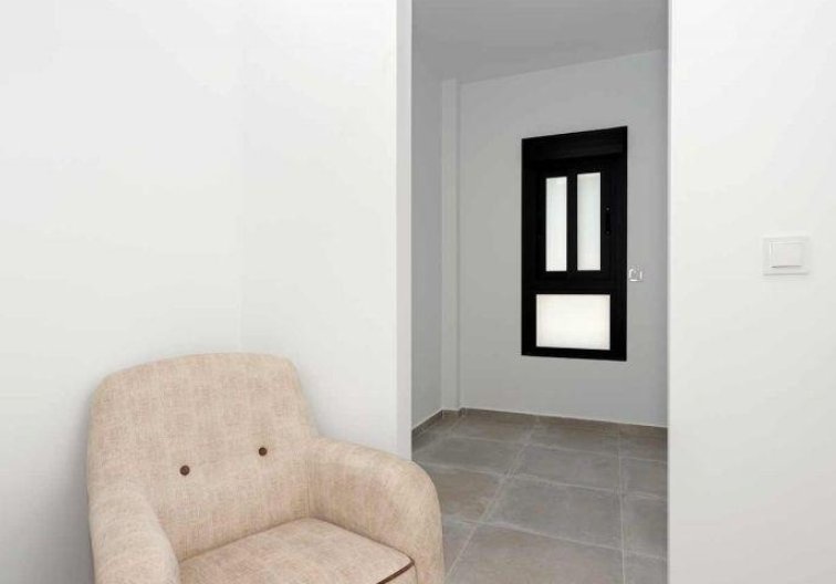 Obra Nueva - Quad House - Daya Nueva - Centro