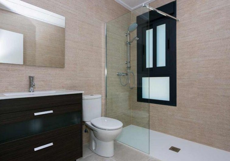 Obra Nueva - Quad House - Daya Nueva - Centro