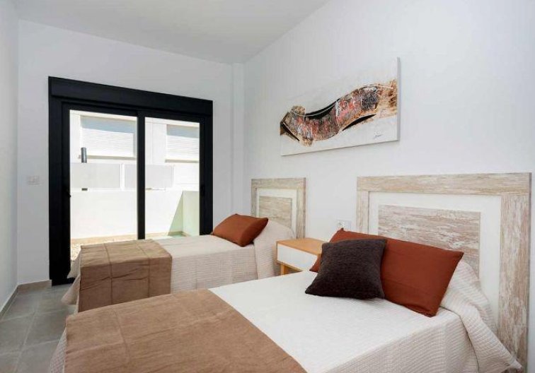 Obra Nueva - Quad House - Daya Nueva - Centro
