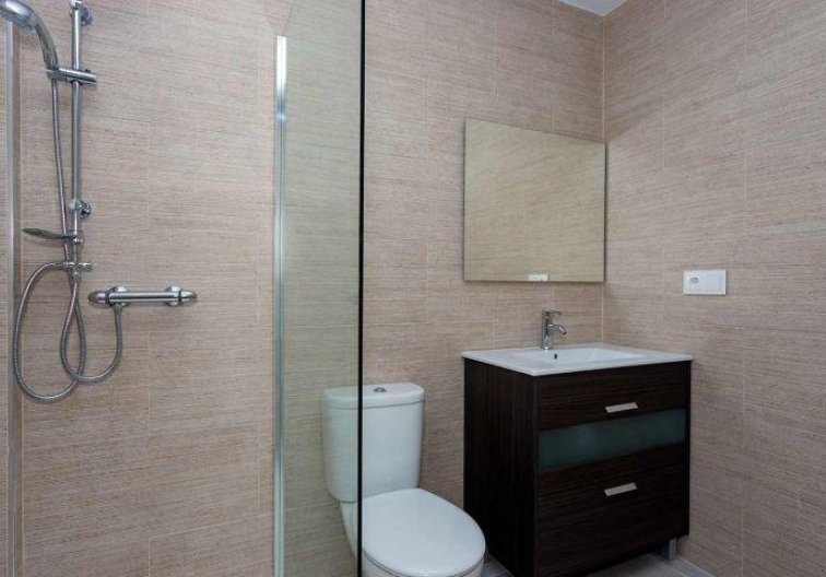 Obra Nueva - Quad House - Daya Nueva - Centro