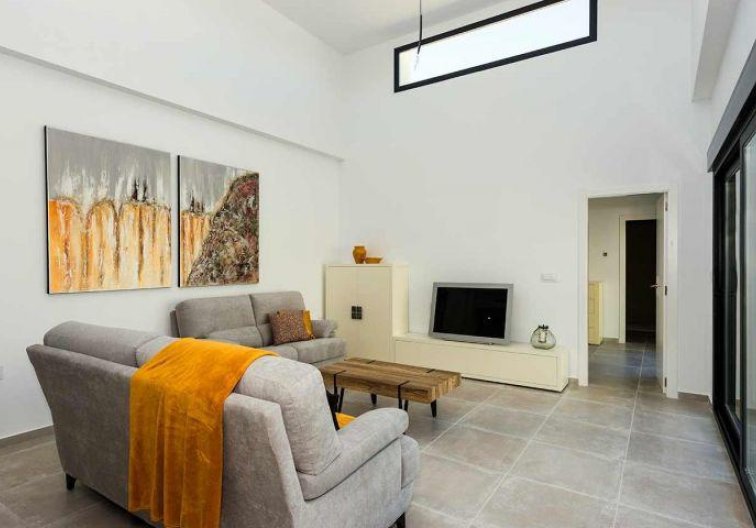 Obra Nueva - Quad House - Daya Nueva - Centro