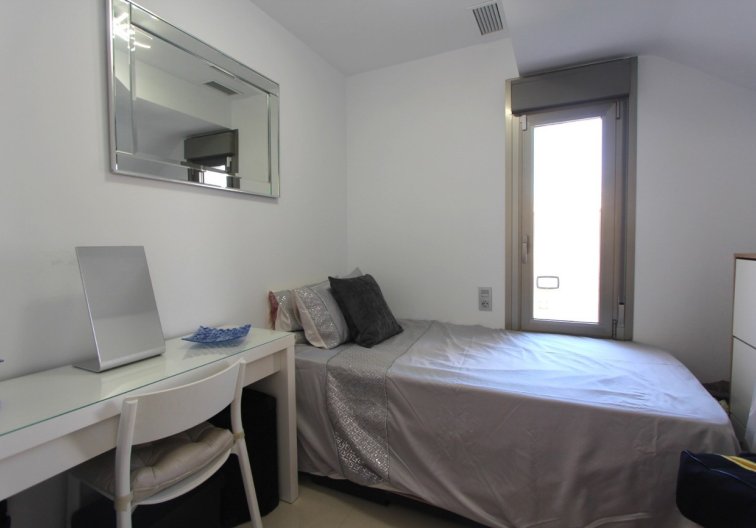 Segunda mano - villa - Villamartin - El Galan