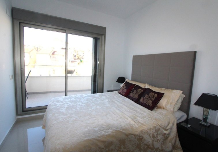 Segunda mano - villa - Villamartin - El Galan