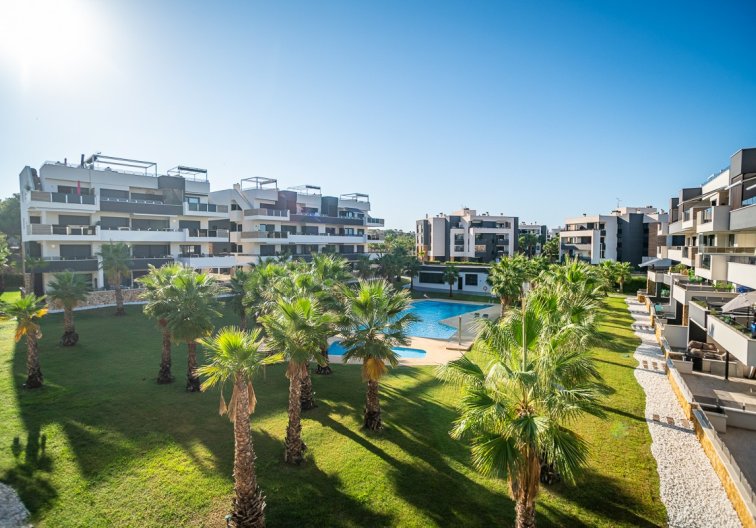 Wiederverkauf - Penthaus - Orihuela Costa - Costa Blanca