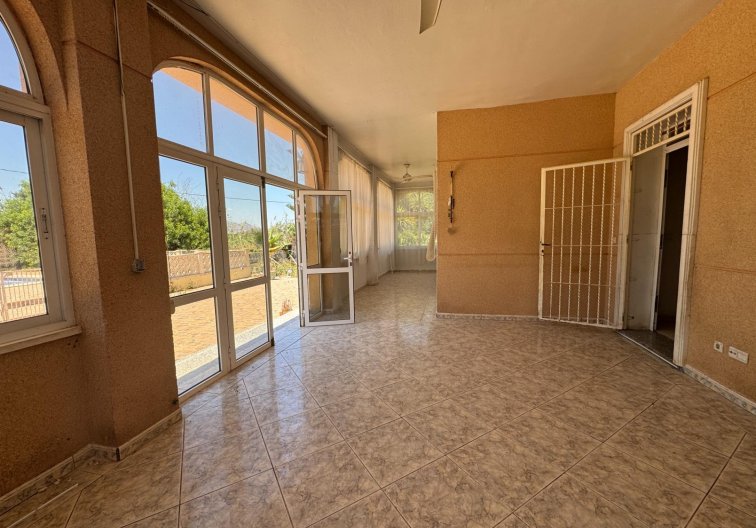 Wiederverkauf - Finca - Dolores - Comunidad Valenciana