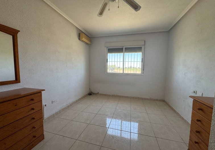 Wiederverkauf - Finca - Dolores - Comunidad Valenciana