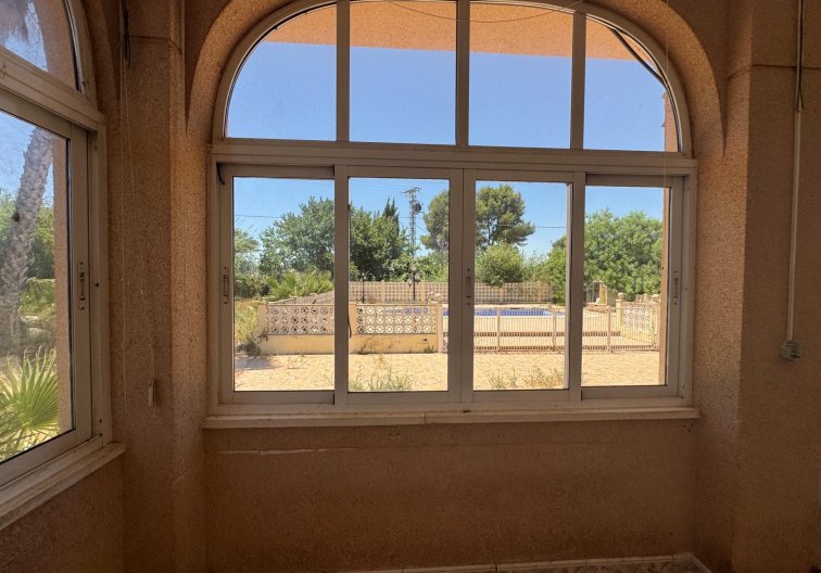 Wiederverkauf - Finca - Dolores - Comunidad Valenciana
