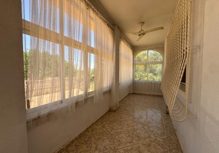Wiederverkauf - Finca - Dolores - Comunidad Valenciana