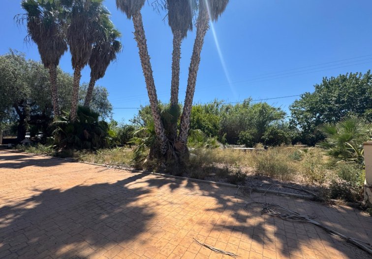 Wiederverkauf - Finca - Dolores - Comunidad Valenciana