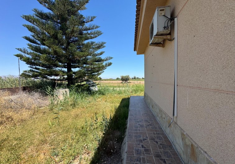 Wiederverkauf - Finca - Dolores - Comunidad Valenciana