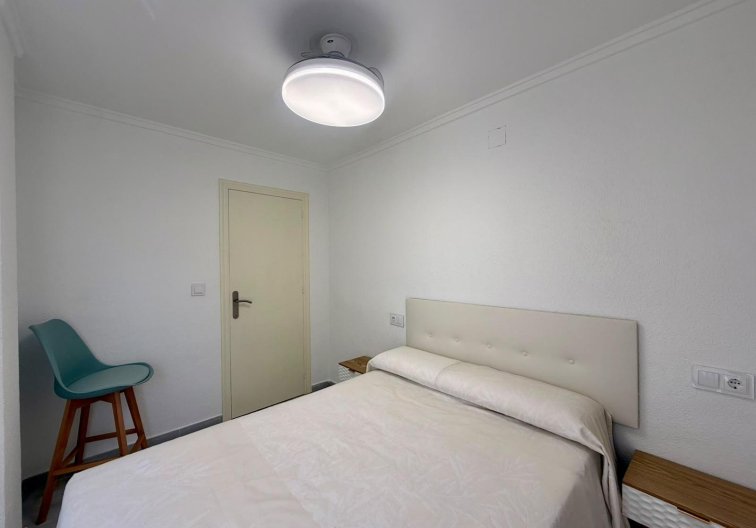 Wiederverkauf - Wohnung - Torrevieja - Playa del Cura