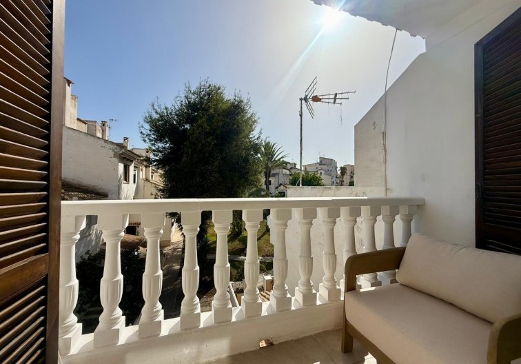 Revente - Penthouse - Torrevieja - Calas Blanca