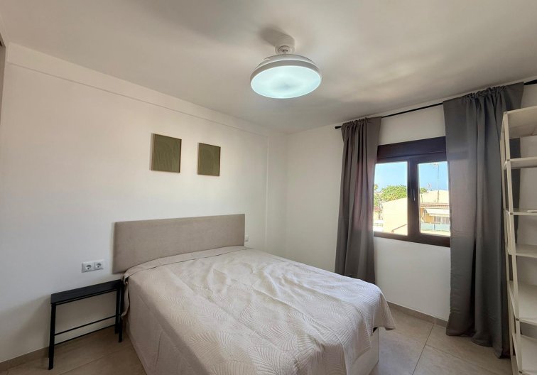 Revente - Penthouse - Torrevieja - Calas Blanca