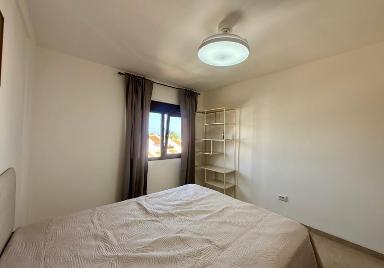 Revente - Penthouse - Torrevieja - Calas Blanca