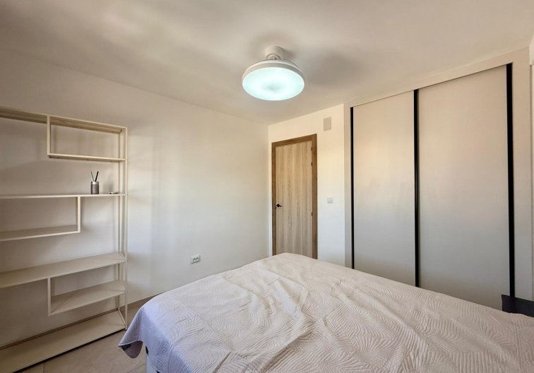 Revente - Penthouse - Torrevieja - Calas Blanca