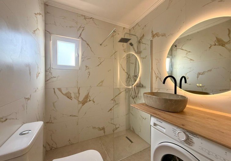 Revente - Penthouse - Torrevieja - Calas Blanca