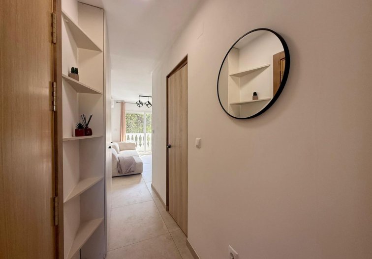 Revente - Penthouse - Torrevieja - Calas Blanca