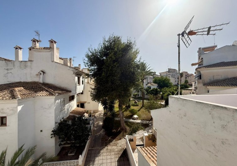 Revente - Penthouse - Torrevieja - Calas Blanca
