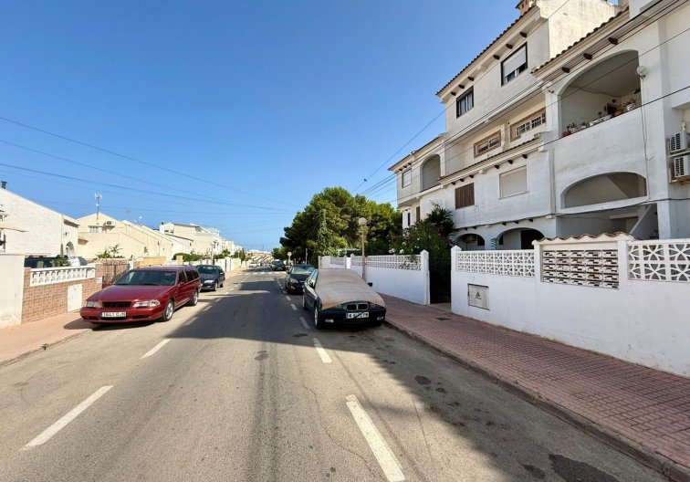 Revente - Penthouse - Torrevieja - Calas Blanca