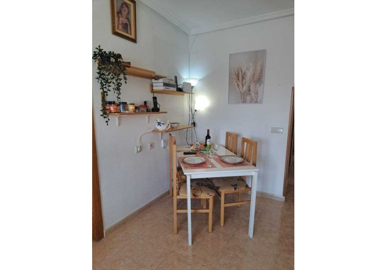 Segunda mano - Apartamento  - Torrevieja