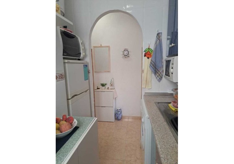 Segunda mano - Apartamento  - Torrevieja