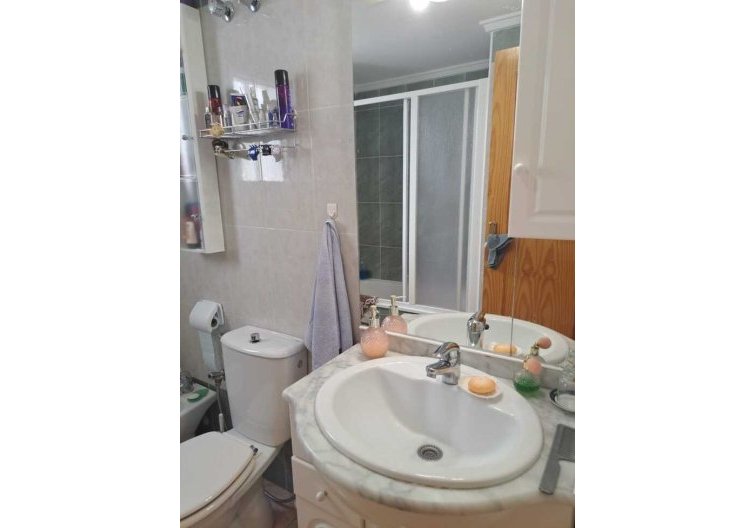 Segunda mano - Apartamento  - Torrevieja