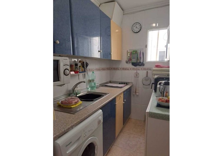 Segunda mano - Apartamento  - Torrevieja