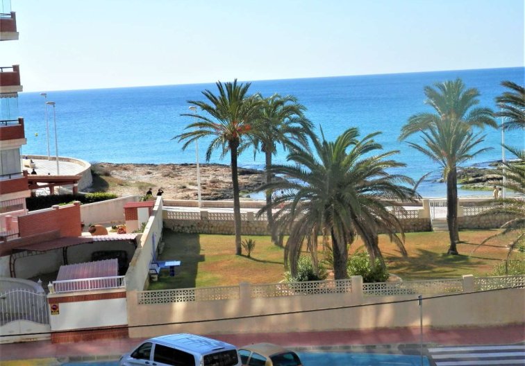 Wiederverkauf - Wohnung - Calpe - Costa Blanca