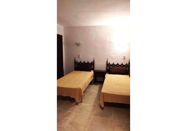 Wiederverkauf - Wohnung - Calpe - Costa Blanca