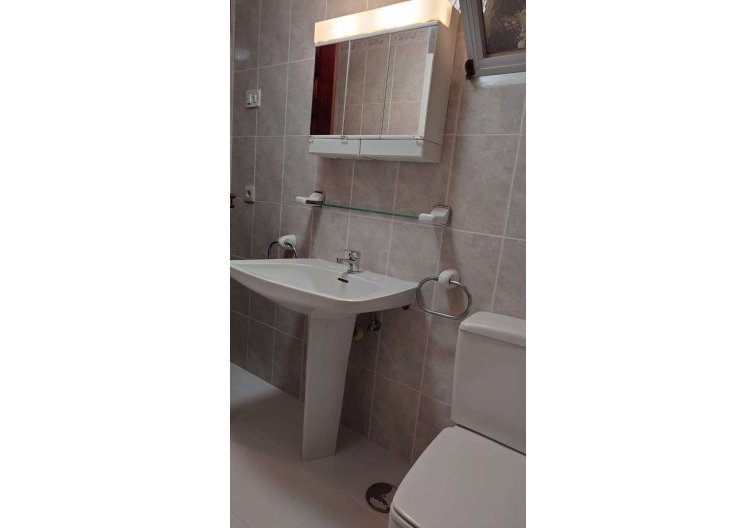 Wiederverkauf - Wohnung - Calpe - Costa Blanca