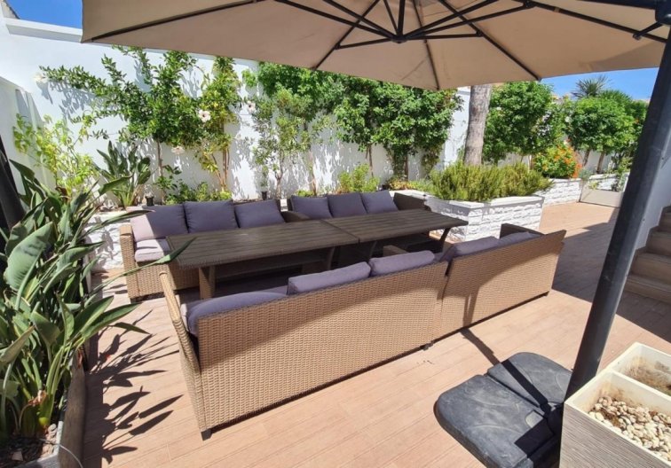 Segunda mano - villa - Ciudad Quesada - Costa Blanca